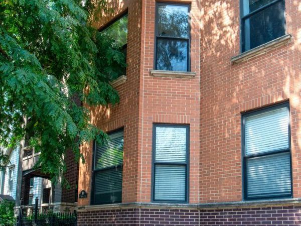 Unit 2S, Chicago, IL 60657