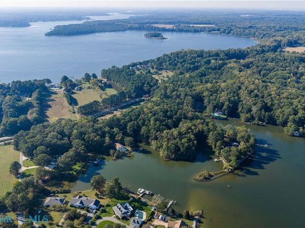 00 Twiggs Ferry Road , Hartfield, VA 23071