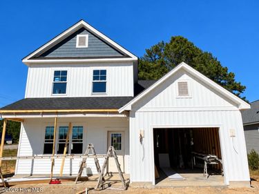 2616 Lukes Way SW, Wilson, NC 27893