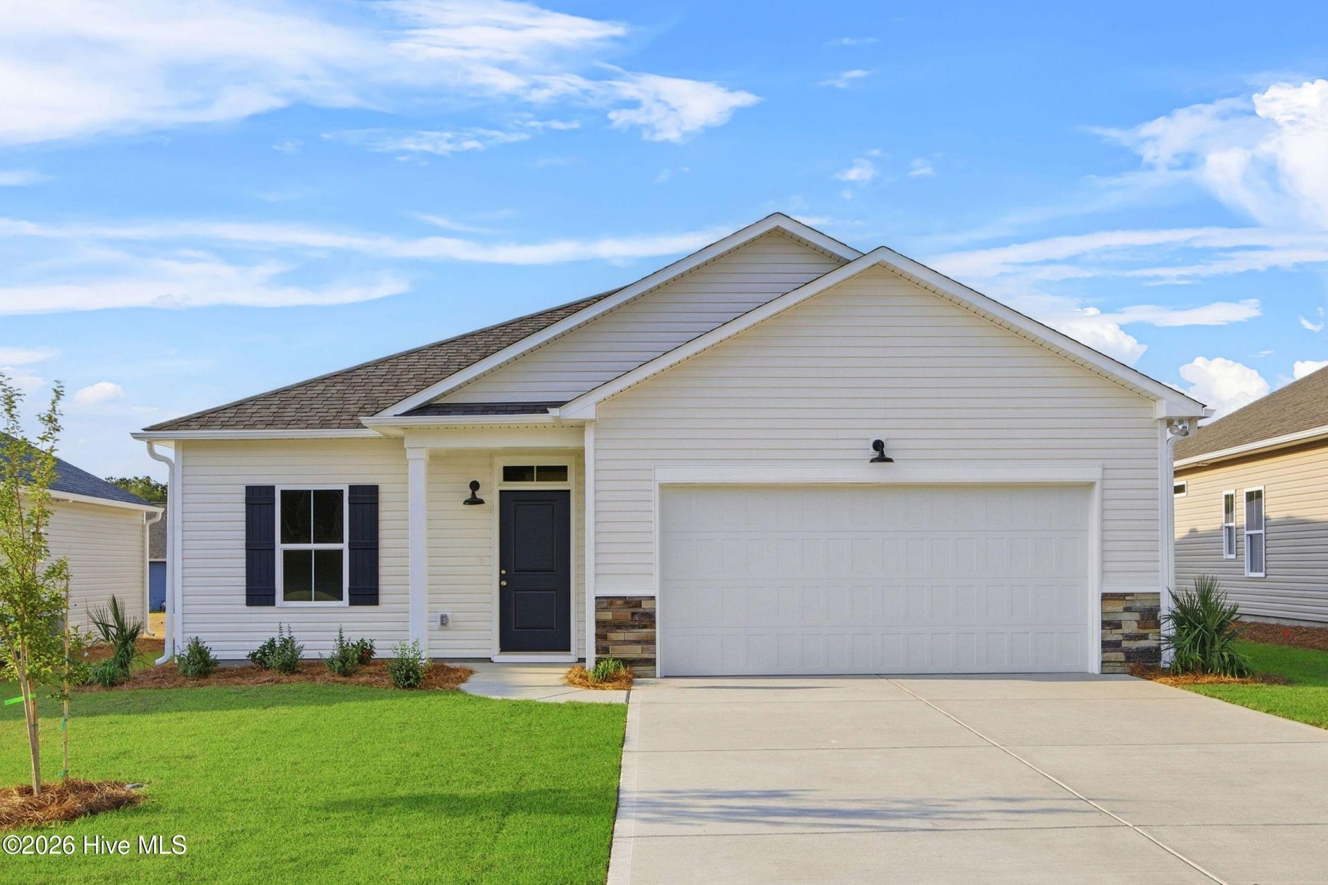 4572 Swimming Lane, Unit 46, Shallotte, NC 28470 Main Photo