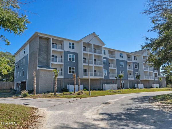 2272 Dolphin Shores Drive SW, Unit # 307, Supply, NC 28462