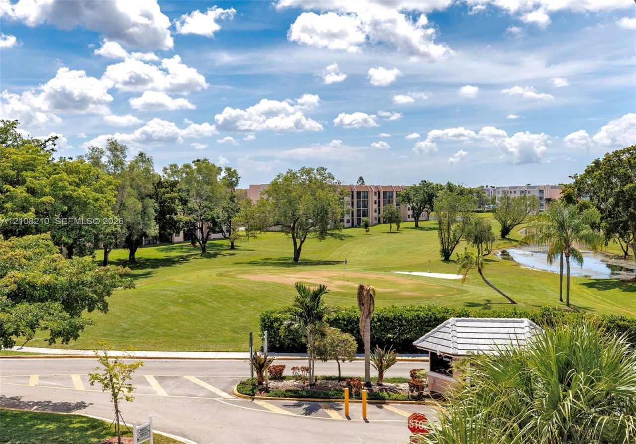 10382 NW 24th Pl, Unit 306, Sunrise, FL 33322 Photo