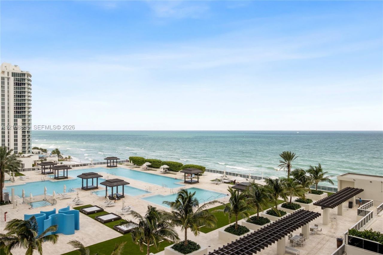 1830 S Ocean Dr , Unit 1108, Hallandale Beach, FL 33009 Photo