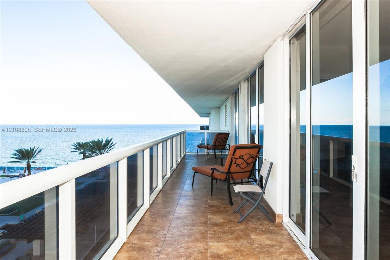 1830 S Ocean Dr , Unit 1108, Hallandale Beach, FL 33009 Photo