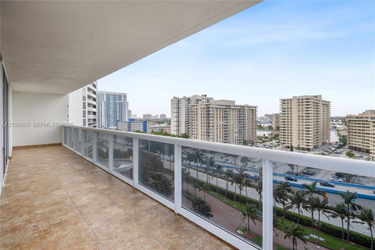 1830 S Ocean Dr , Unit 1108, Hallandale Beach, FL 33009 Photo