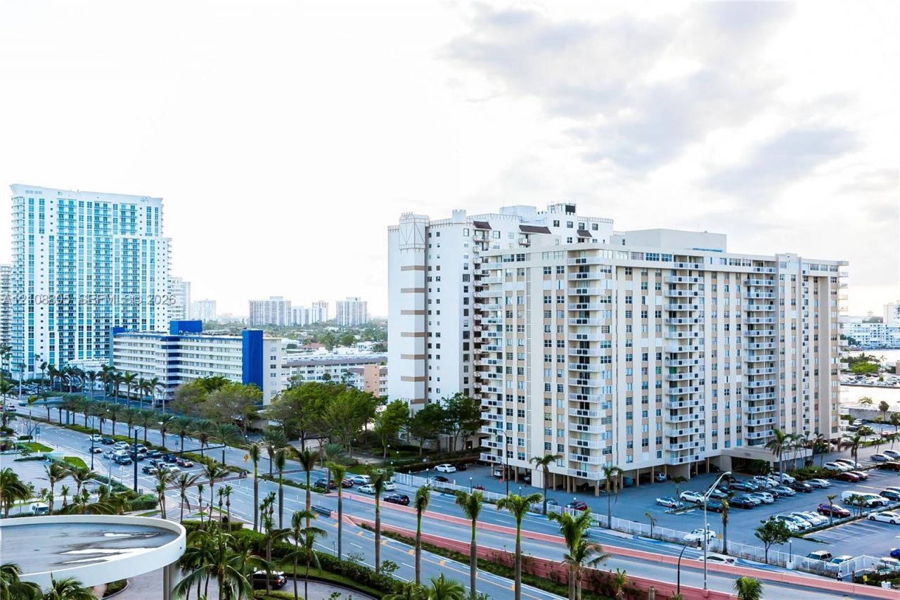 1830 S Ocean Dr , Unit 1108, Hallandale Beach, FL 33009 Photo