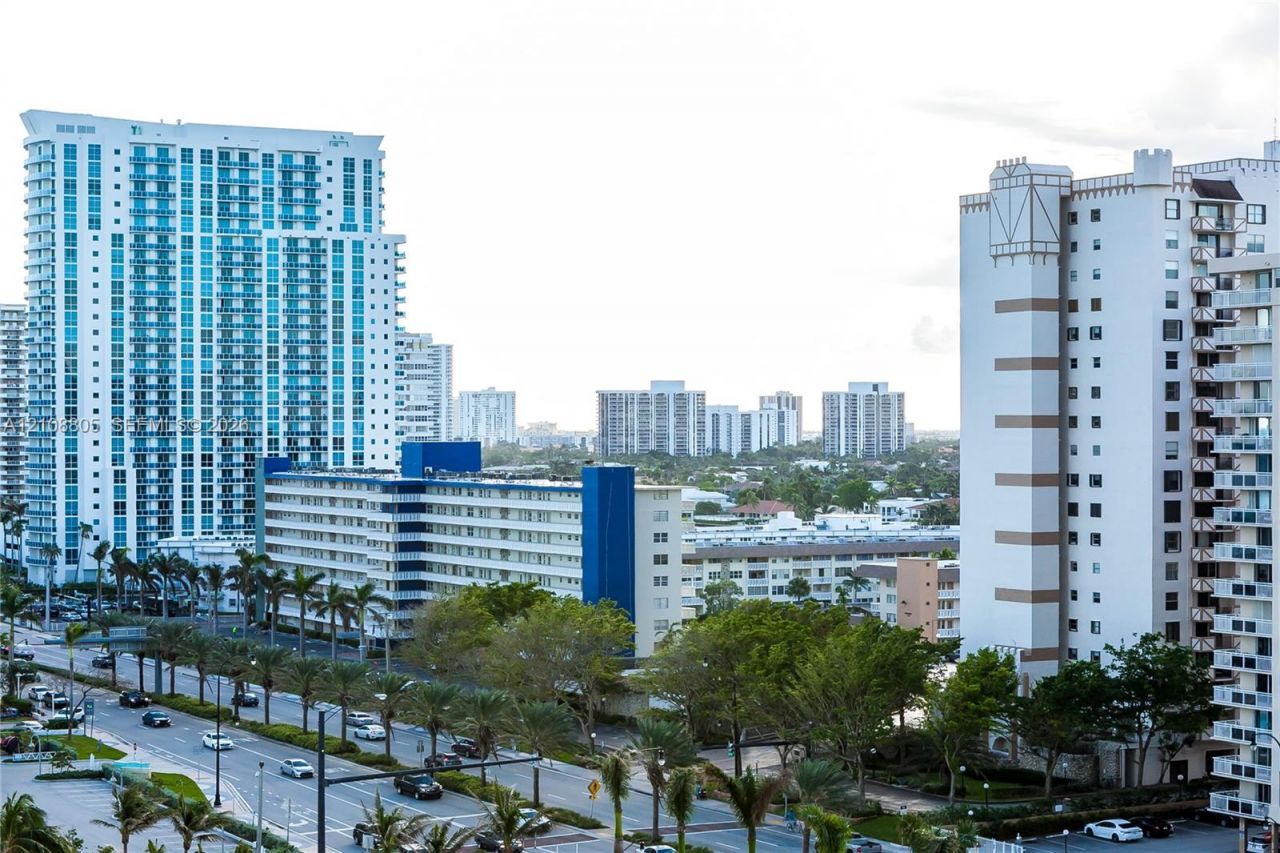 1830 S Ocean Dr , Unit 1108, Hallandale Beach, FL 33009 Photo