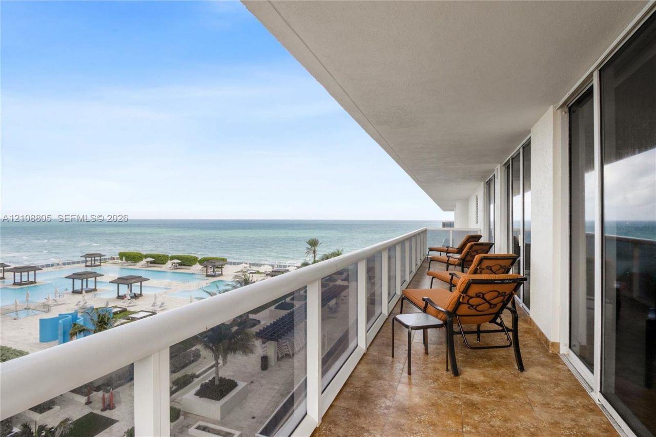 1830 S Ocean Dr , Unit 1108, Hallandale Beach, FL 33009 Photo