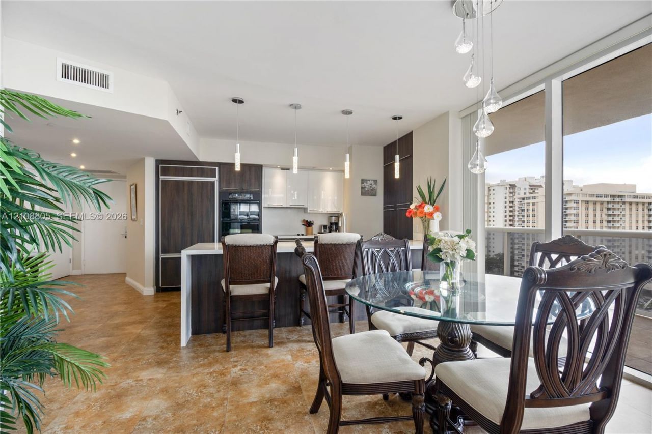 1830 S Ocean Dr , Unit 1108, Hallandale Beach, FL 33009 Photo