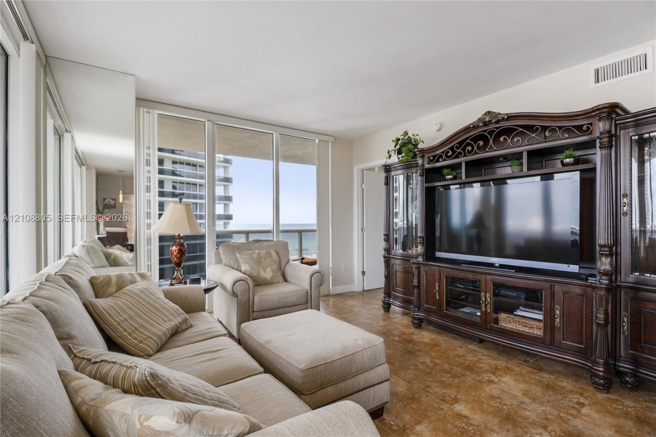 1830 S Ocean Dr , Unit 1108, Hallandale Beach, FL 33009 Photo
