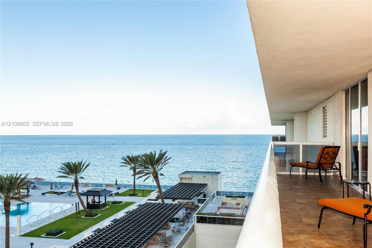 1830 S Ocean Dr , Unit 1108, Hallandale Beach, FL 33009 Photo