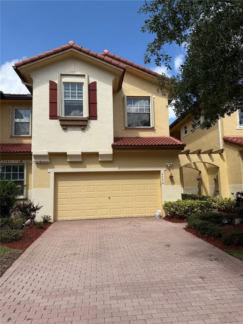 5774 NW 120th Ave , Coral Springs, FL 33076 Photo