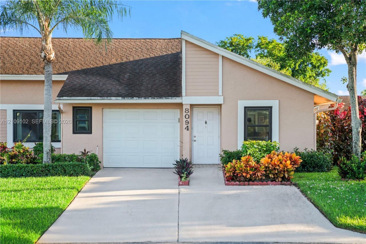 8094 Songbird Ter , Boca Raton, FL 33496 Photo