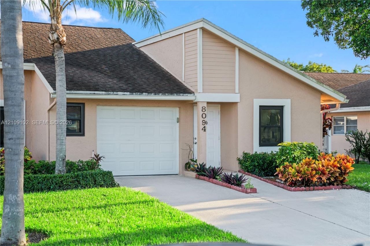 8094 Songbird Ter , Boca Raton, FL 33496 Photo