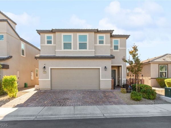 4225 Rancho Crossing Street , Las Vegas, NV 89130