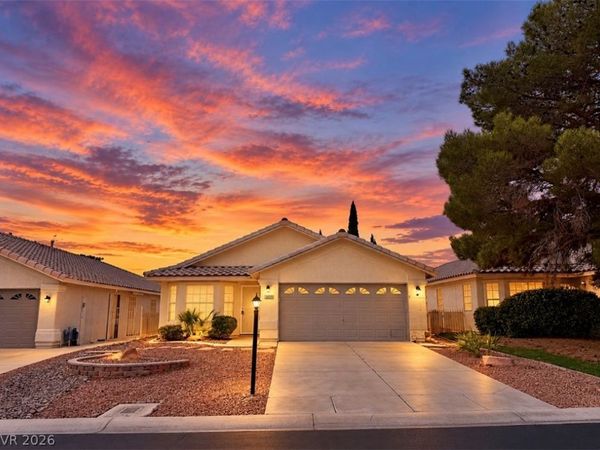 5069 Cedar Lawn Way , Las Vegas, NV 89130