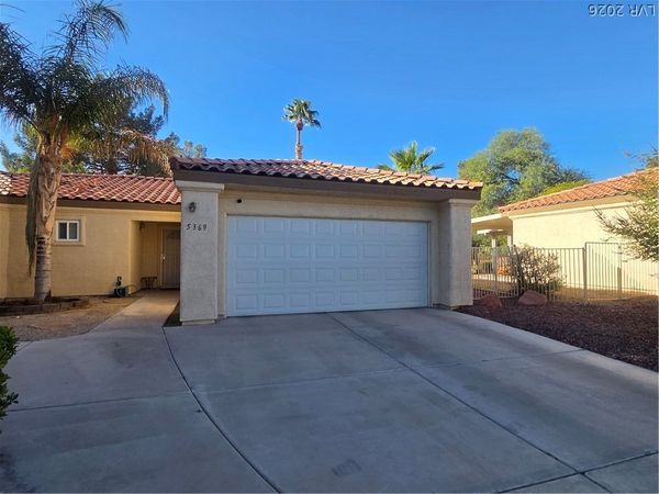 5369 Painted Mirage Road, Unit na, Las Vegas, NV 89149