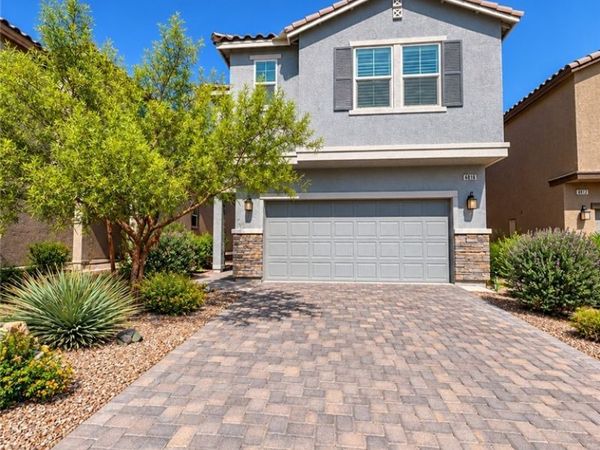 6918 Rancho Park Court , Las Vegas, NV 89113