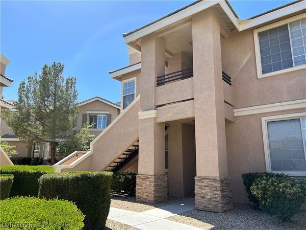 9901 Trailwood Drive , Unit 2085, Las Vegas, NV 89134