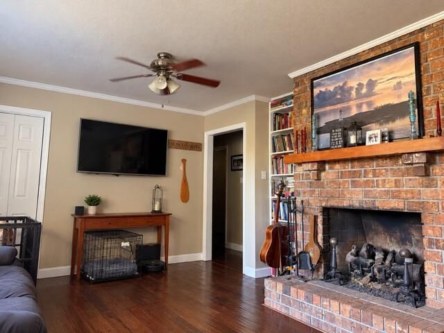1324 Old Fort Road Photo 12