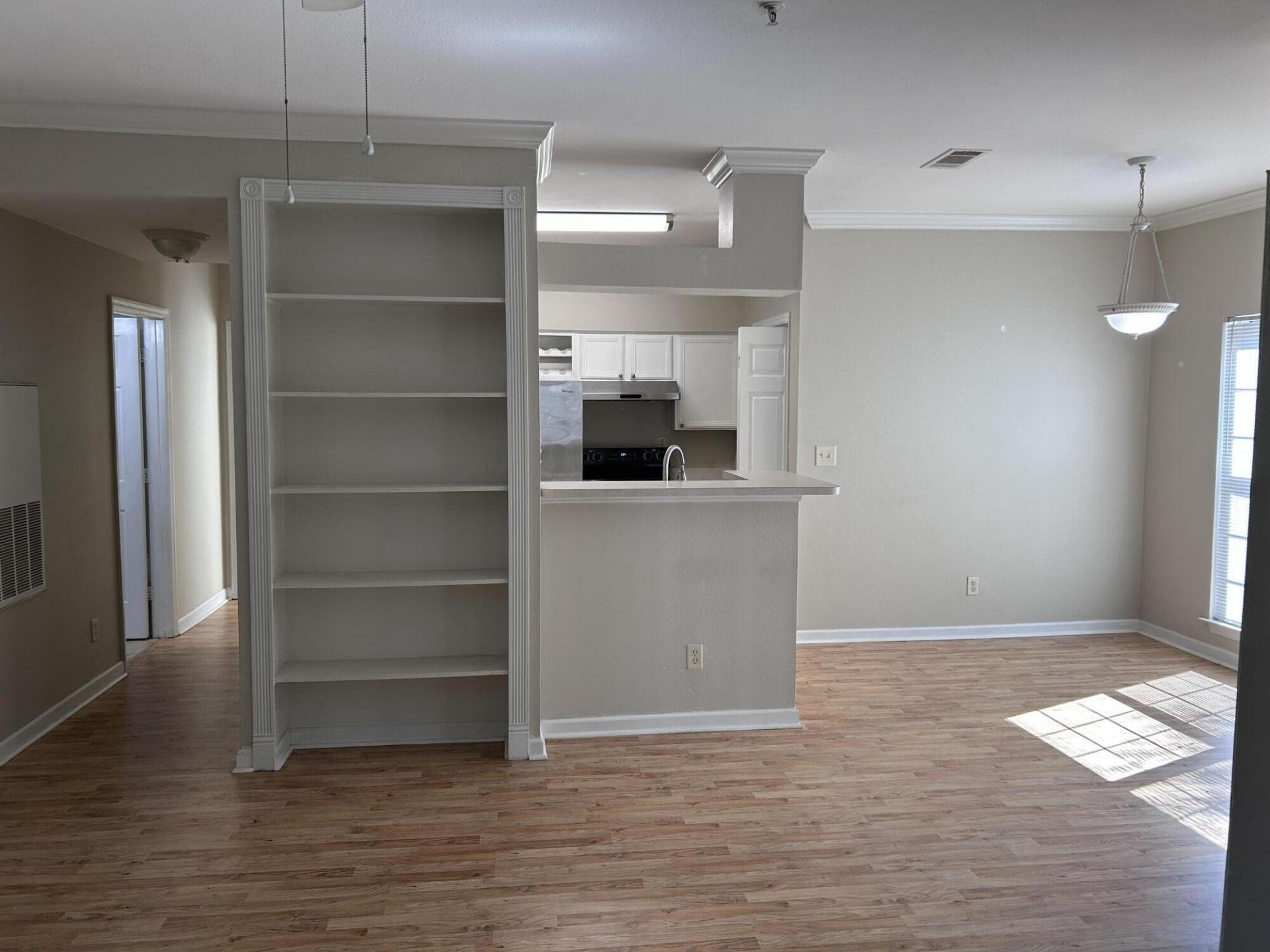 700 Daniel Ellis Drive Photo 6