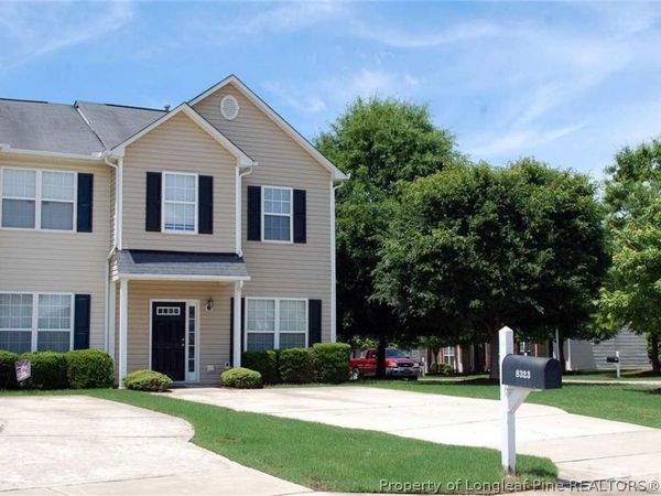 8323 Tierra Del Sol Way, Raleigh, NC 27616