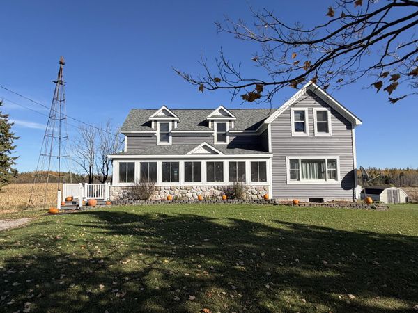 20095 County Road 451, Hillman, MI 49746