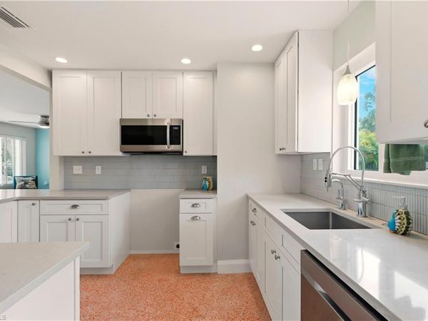 4870 Coquina RD , FORT MYERS BEACH, FL 33931
