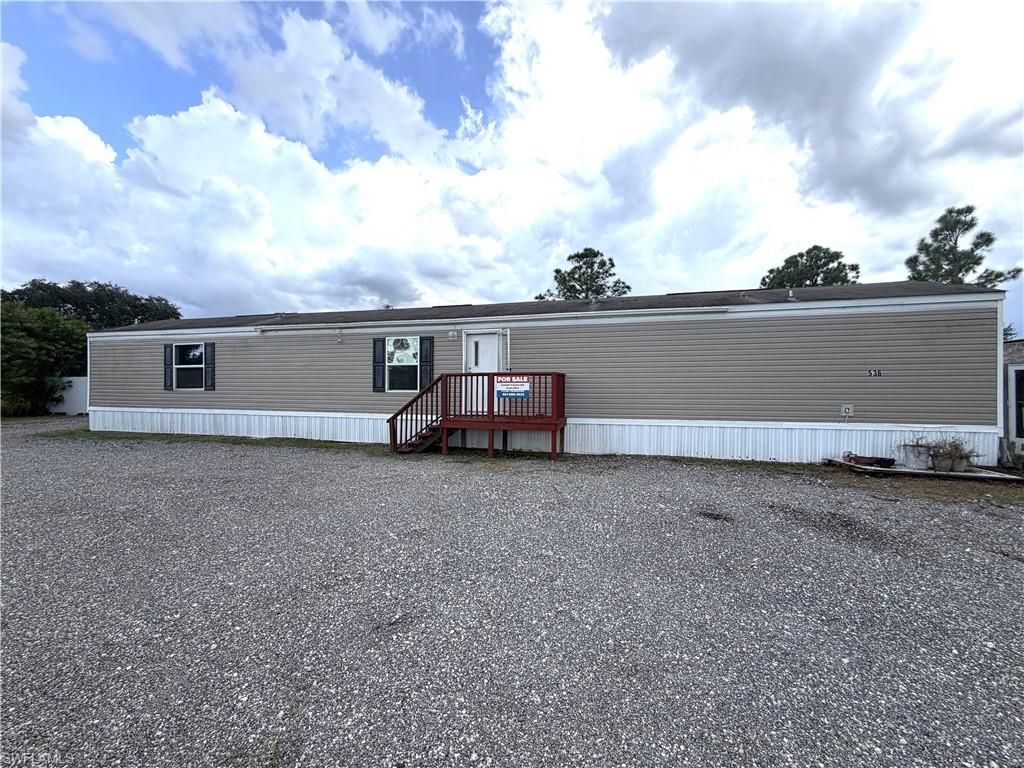 536 Montura Ave , Clewiston, FL 33440 Photo