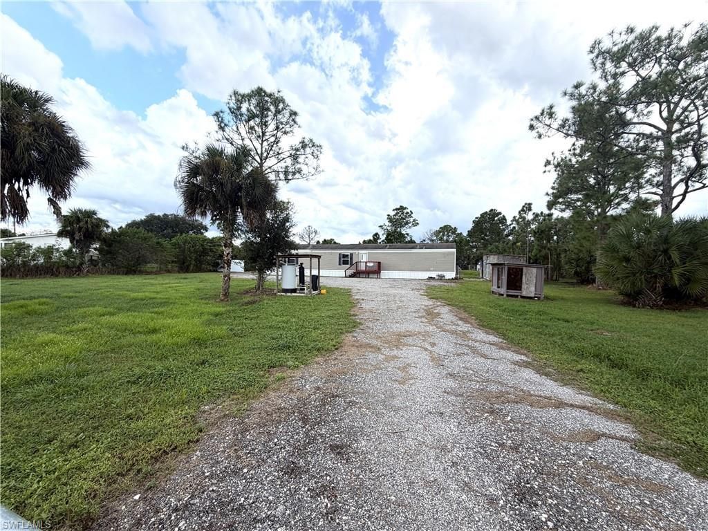 536 Montura Ave , Clewiston, FL 33440 Photo