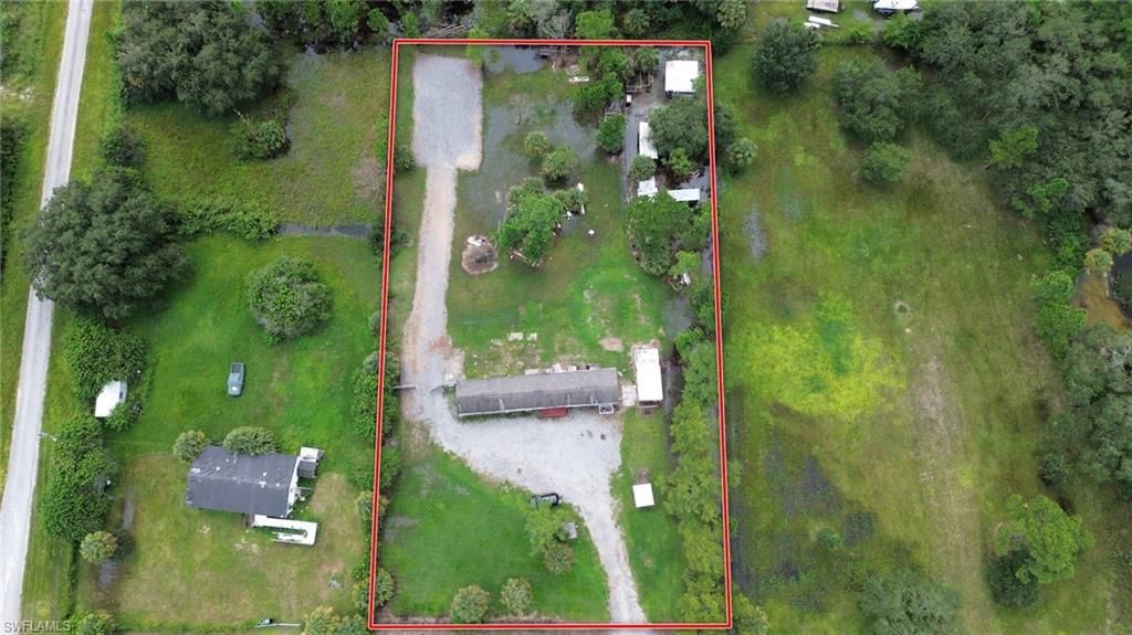 536 Montura Ave , Clewiston, FL 33440 Photo
