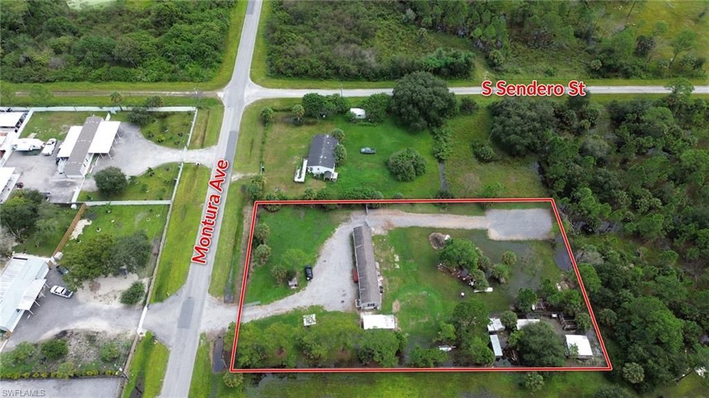 536 Montura Ave , Clewiston, FL 33440 Photo