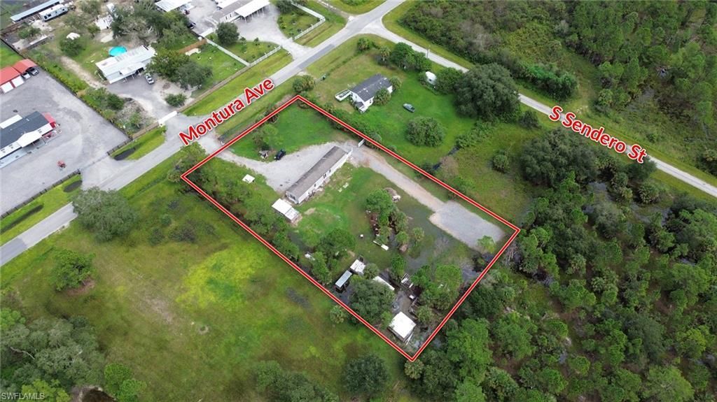 536 Montura Ave , Clewiston, FL 33440 Photo