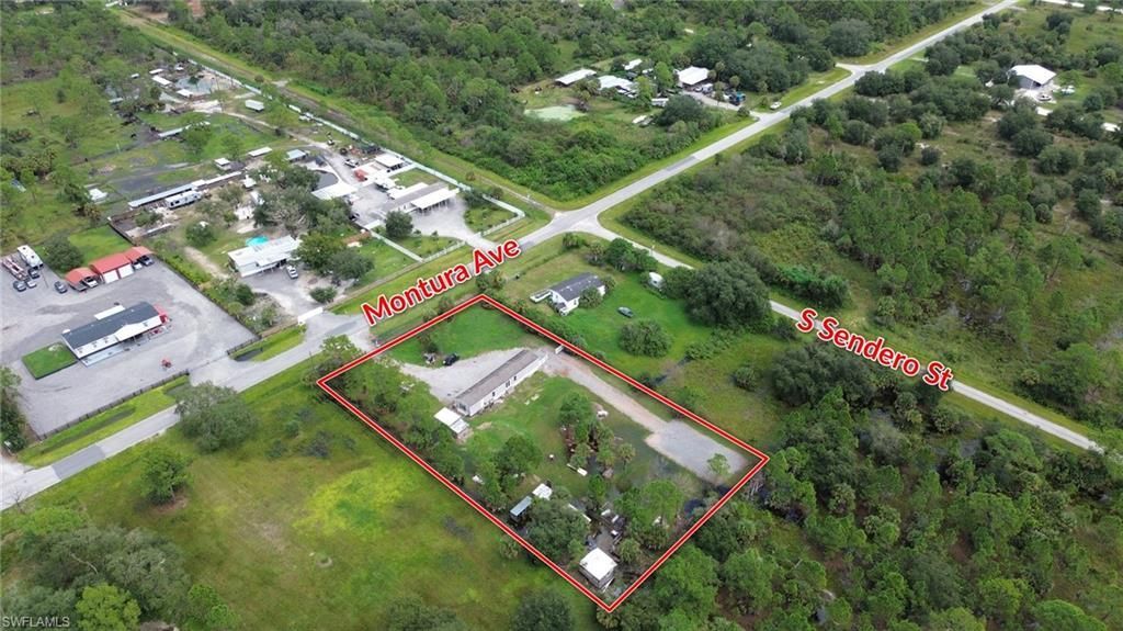 536 Montura Ave , Clewiston, FL 33440 Photo