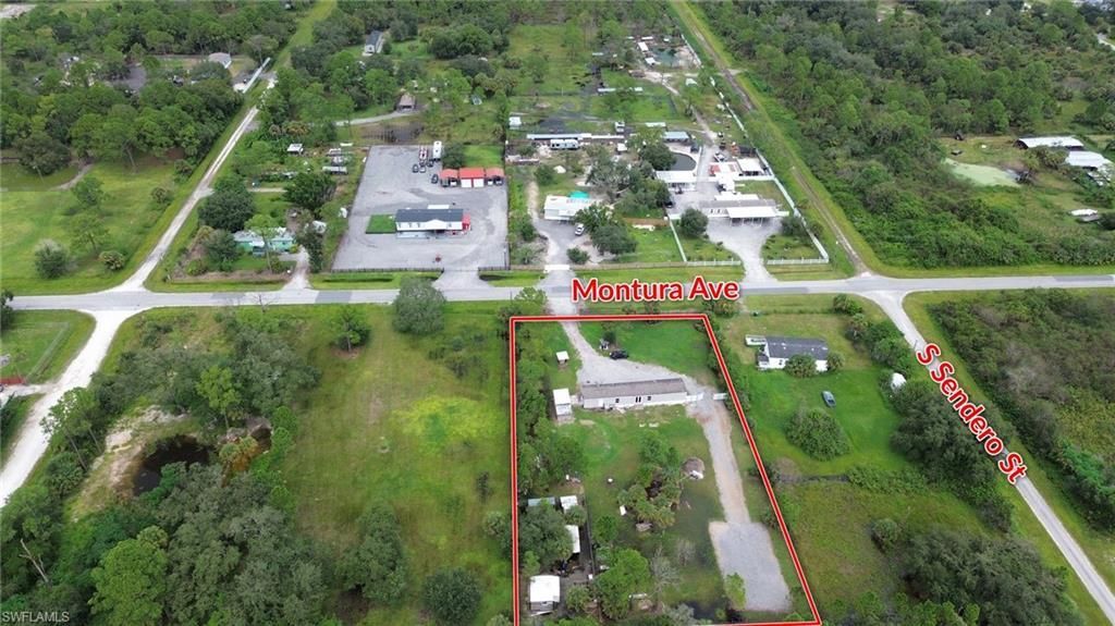 536 Montura Ave , Clewiston, FL 33440 Photo