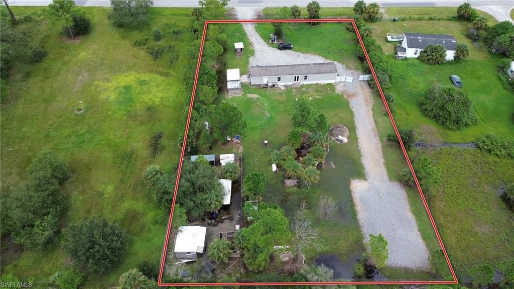 536 Montura Ave , Clewiston, FL 33440 Photo