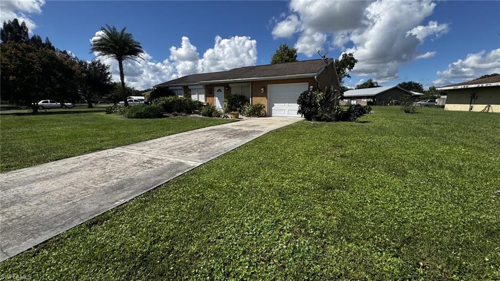 4050 S Edgewater Cir , Labelle, FL 33935 Photo