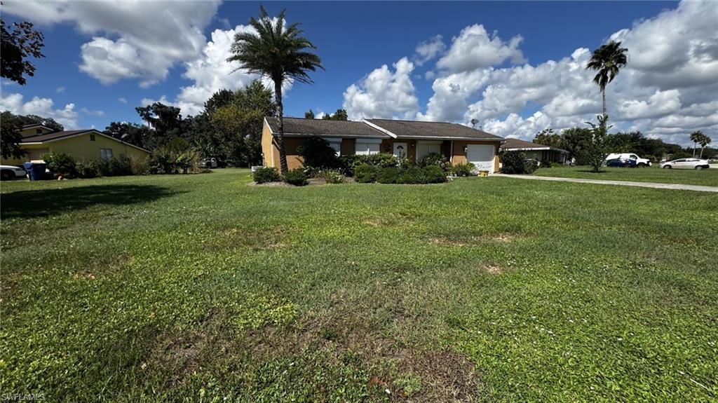 4050 S Edgewater Cir , Labelle, FL 33935 Photo