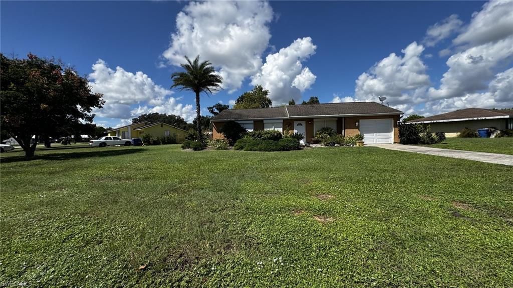 4050 S Edgewater Cir , Labelle, FL 33935 Photo