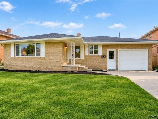 1354 George Urban Boulevard, Buffalo, NY 14225