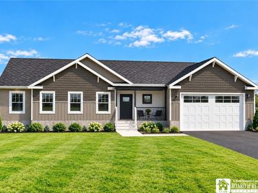 2079 Flavia Circle , Collins, NY 14034