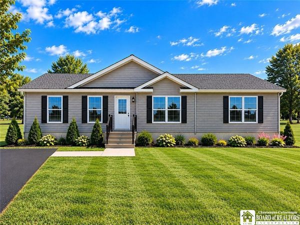 2077 Danna Drive, Collins, NY 14034