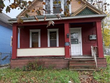 108 Reed Street, Buffalo, NY 14212