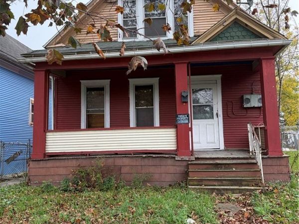 108 Reed Street, Buffalo, NY 14212