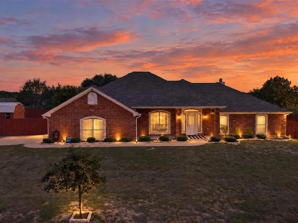 1042 County Road 3351, Kempner, TX 76539