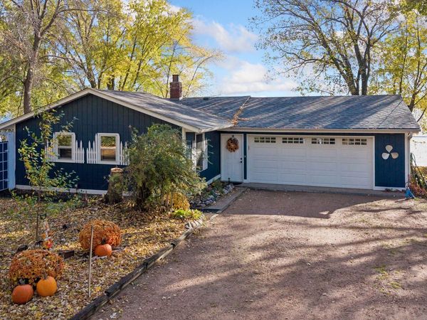 27105 Fremont Drive, Zimmerman, MN 55398