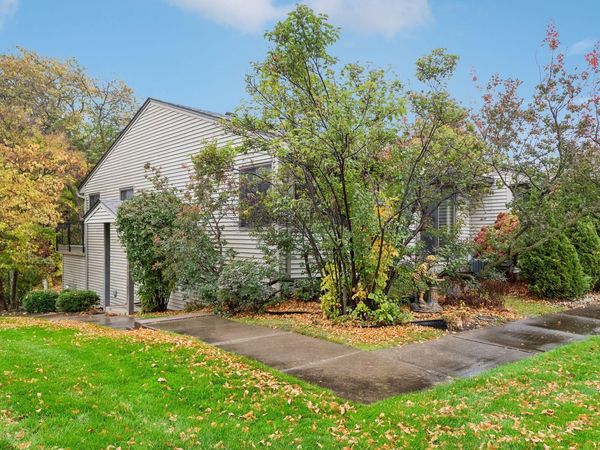 4435 Arden View Court , Arden Hills, MN 55112