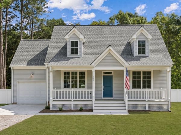 208 Skimino Road , Williamsburg, VA 23188