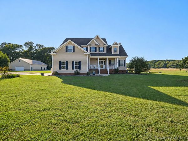 5929 Blackwater Road , Virginia Beach, VA 23457
