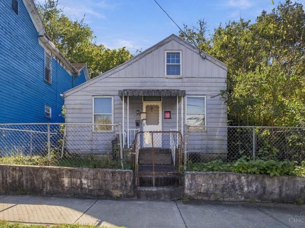 139 Walnut Street, Hamilton, OH 45011